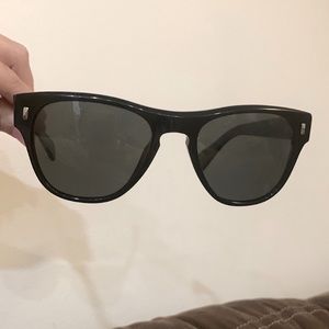 Oliver Peoples Polarized Sunglasses